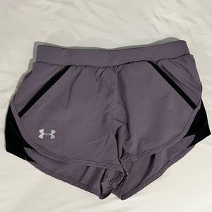Under Armour Cloud Shorts